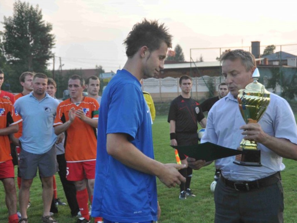 Sportowy weekend w obiektywie 04-05.08. 2012 r.