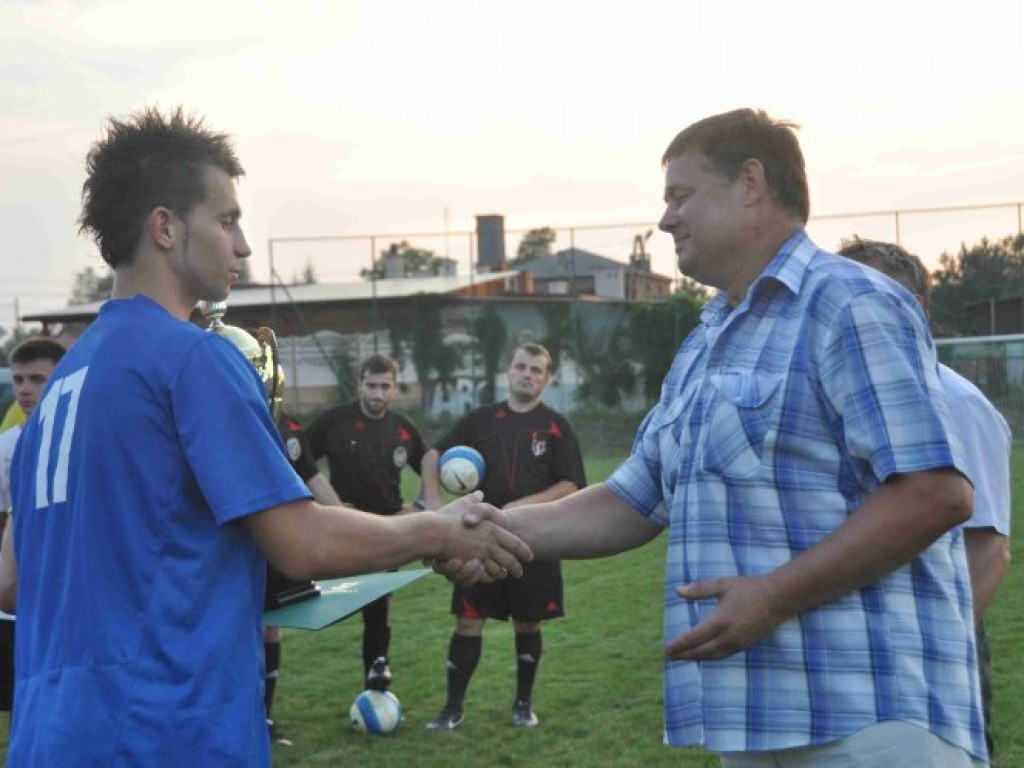 Sportowy weekend w obiektywie 04-05.08. 2012 r.