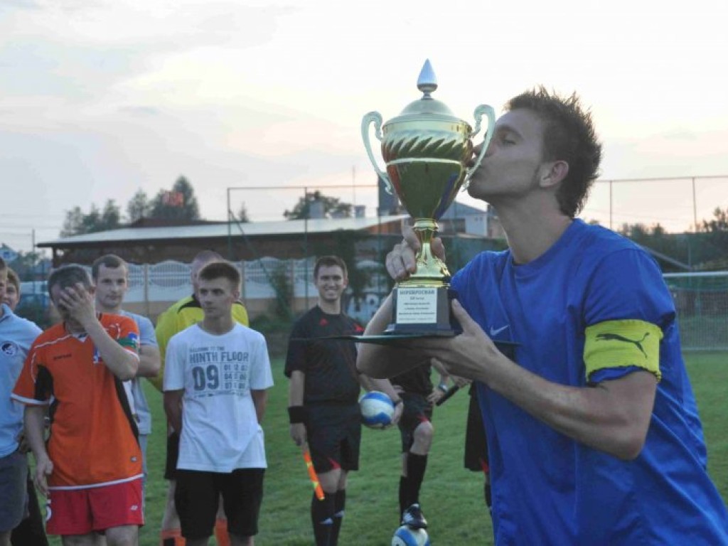 Sportowy weekend w obiektywie 04-05.08. 2012 r.