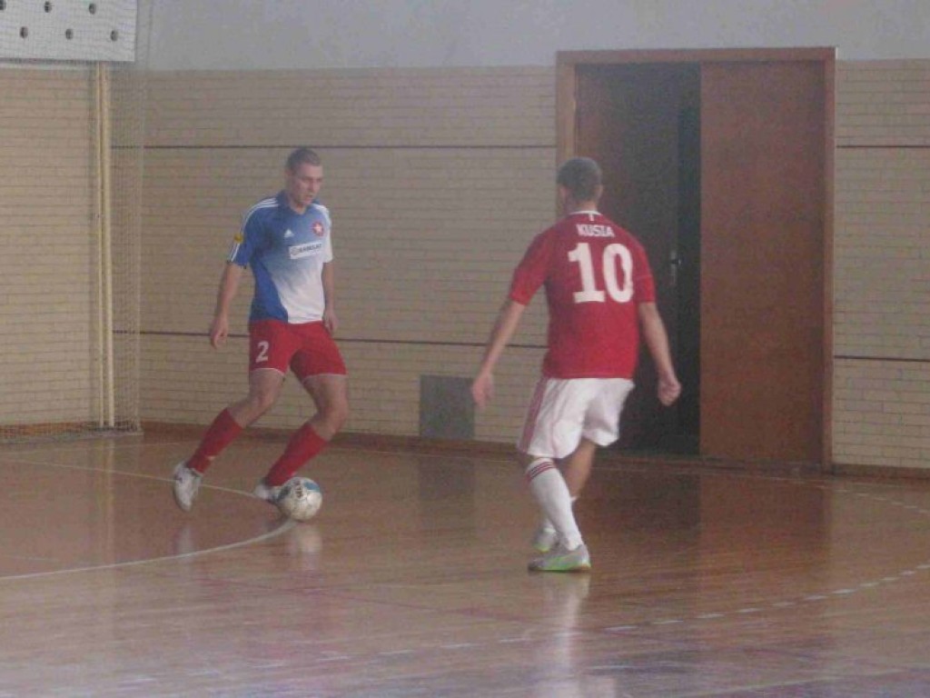 Sportowy weekend w obiektywie 04-05.08. 2012 r.