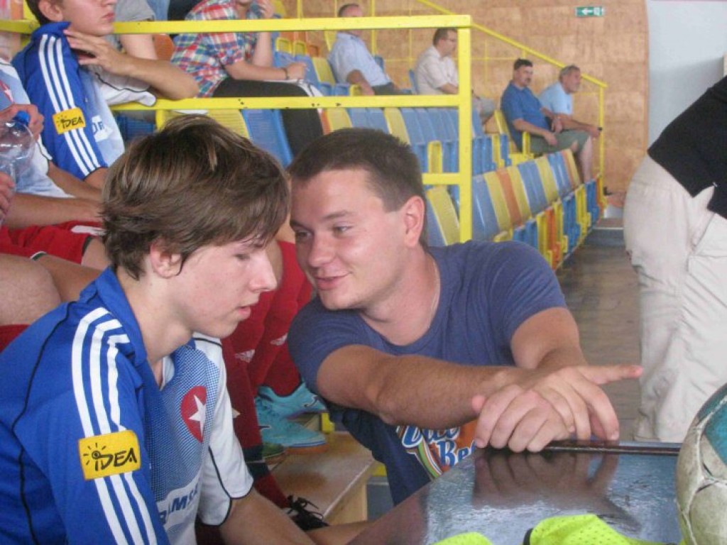 Sportowy weekend w obiektywie 04-05.08. 2012 r.