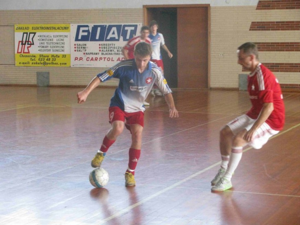 Sportowy weekend w obiektywie 04-05.08. 2012 r.