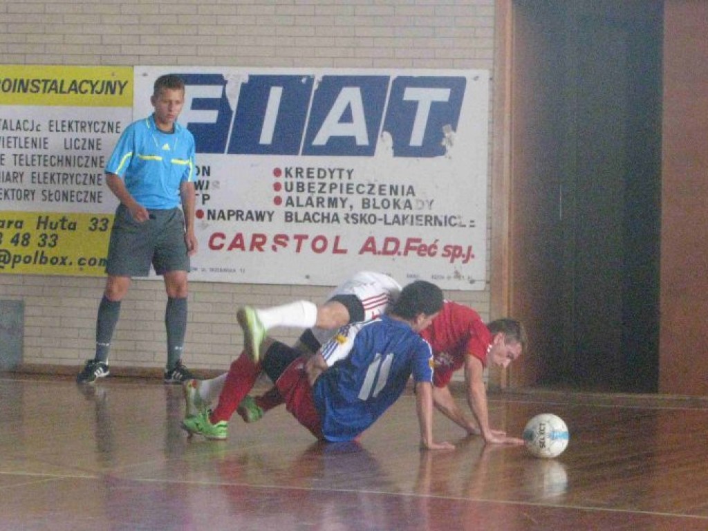 Sportowy weekend w obiektywie 04-05.08. 2012 r.