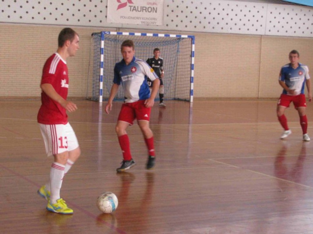 Sportowy weekend w obiektywie 04-05.08. 2012 r.