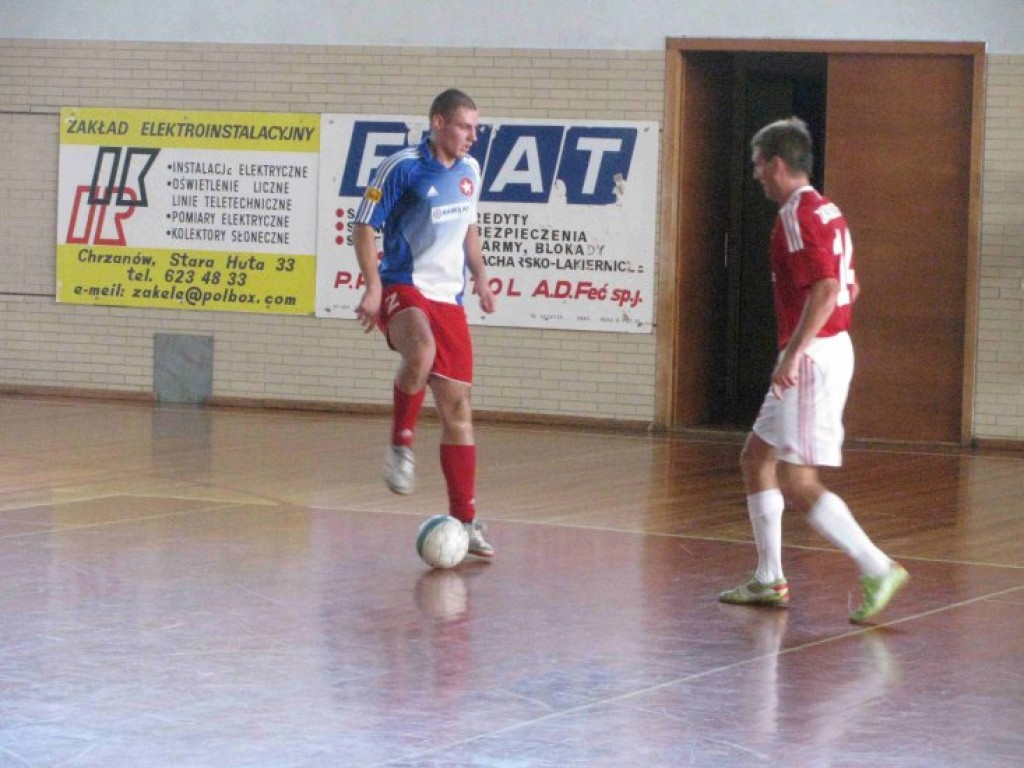 Sportowy weekend w obiektywie 04-05.08. 2012 r.