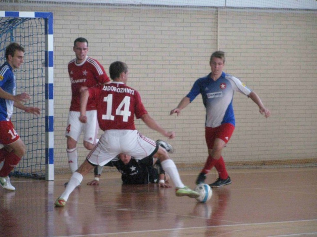 Sportowy weekend w obiektywie 04-05.08. 2012 r.