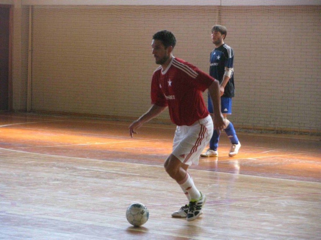 Sportowy weekend w obiektywie 04-05.08. 2012 r.