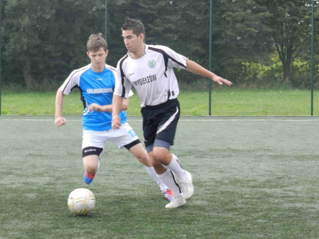 Sportowy weekend w obiektywie 04-05.08. 2012 r.