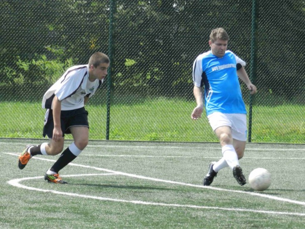 Sportowy weekend w obiektywie 04-05.08. 2012 r.