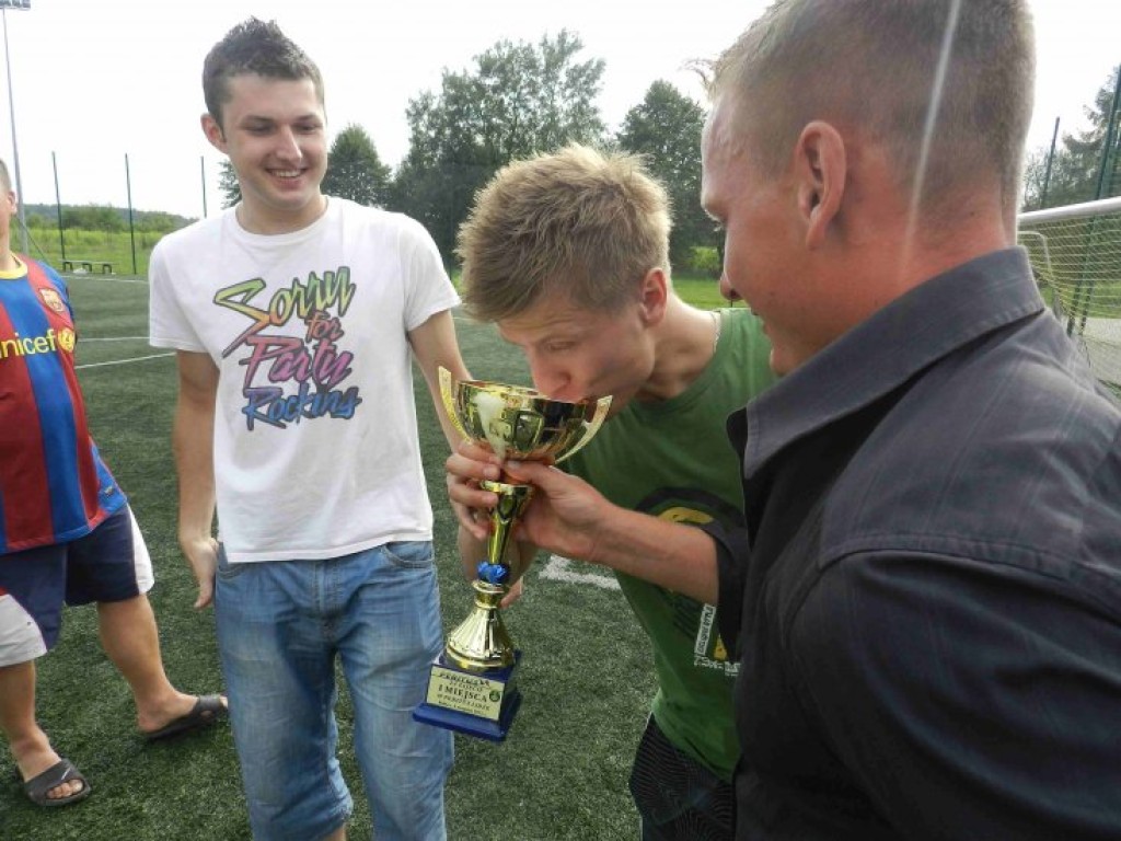 Sportowy weekend w obiektywie 04-05.08. 2012 r.