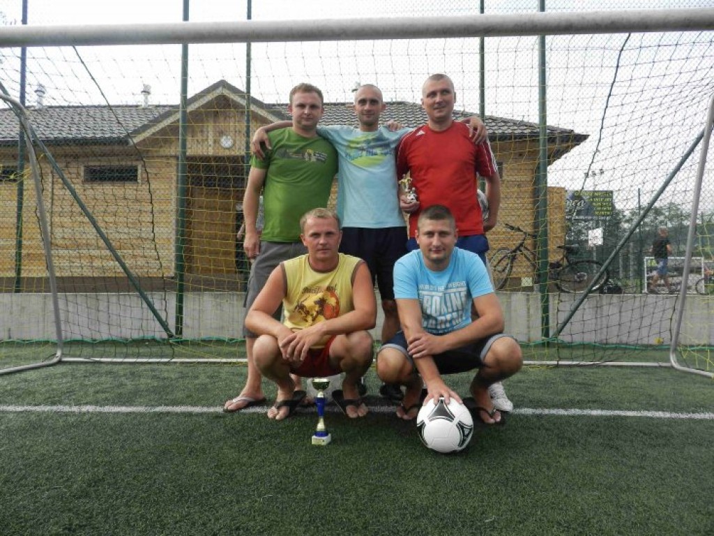 Sportowy weekend w obiektywie 04-05.08. 2012 r.