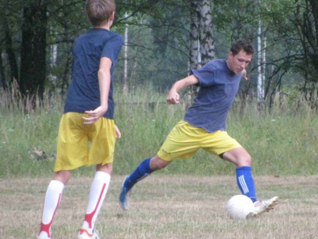 Sportowy weekend w obiektywie 04-05.08. 2012 r.