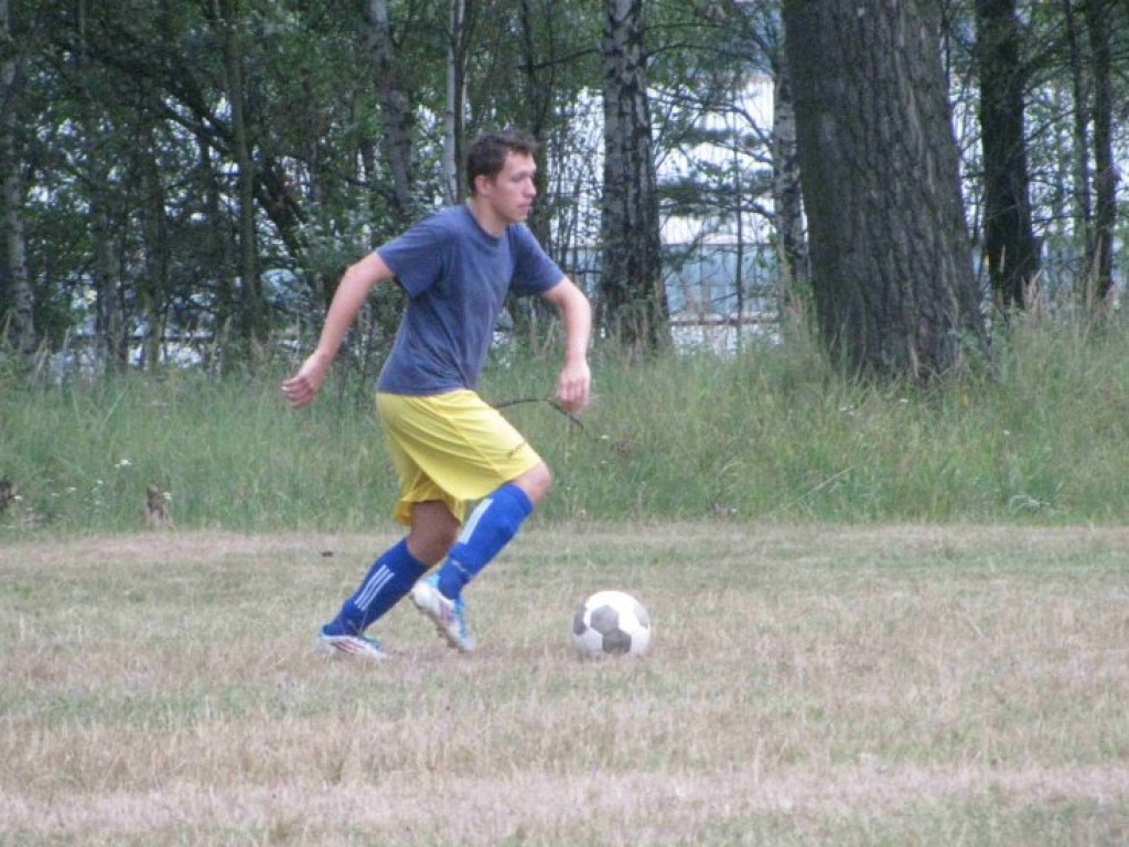 Sportowy weekend w obiektywie 04-05.08. 2012 r.