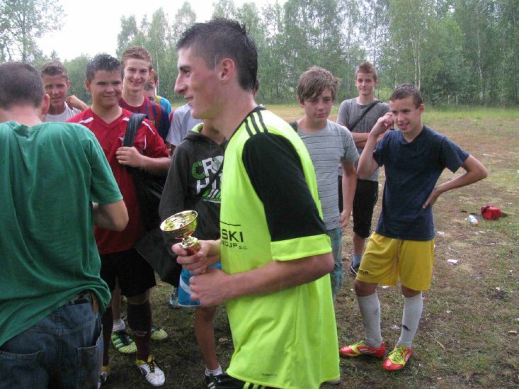Sportowy weekend w obiektywie 04-05.08. 2012 r.