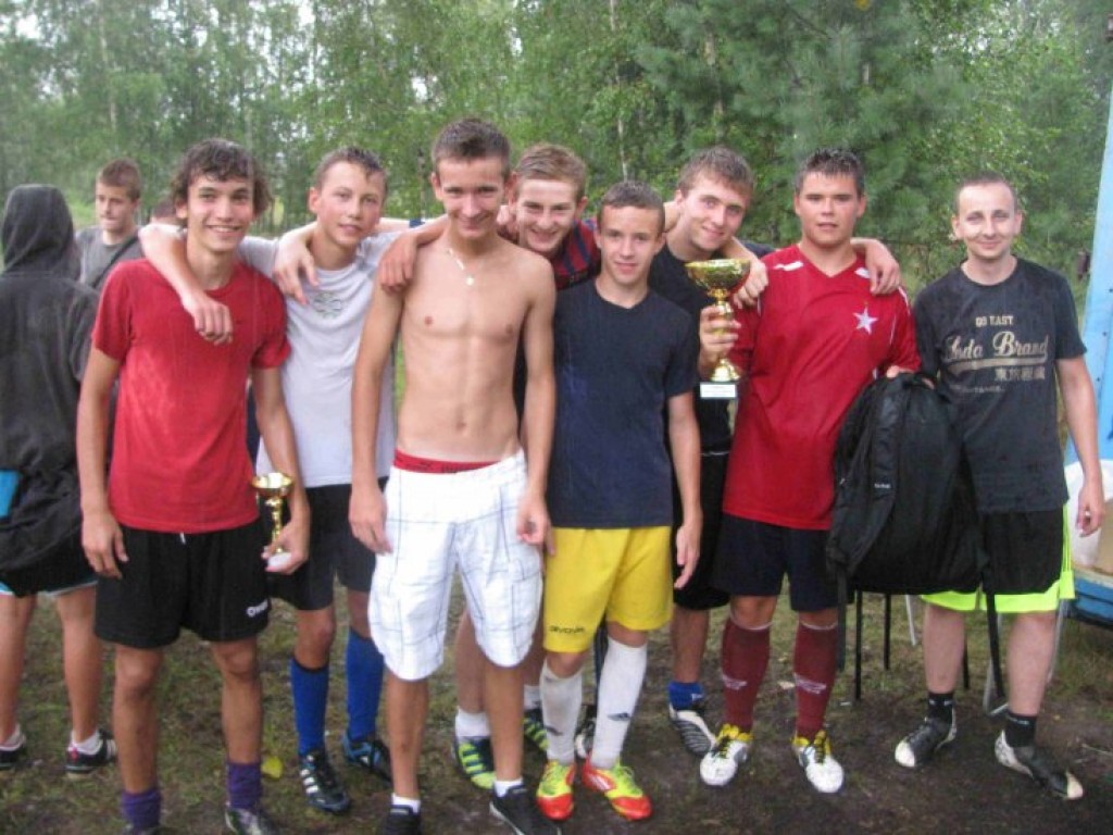 Sportowy weekend w obiektywie 04-05.08. 2012 r.