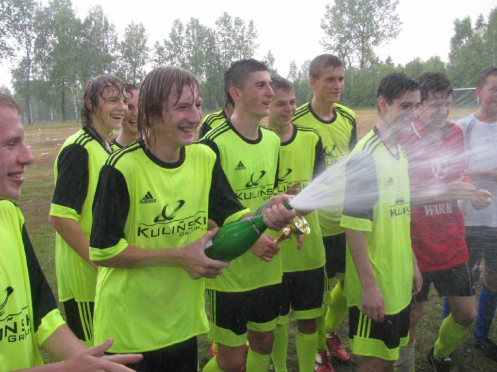 Sportowy weekend w obiektywie 04-05.08. 2012 r.