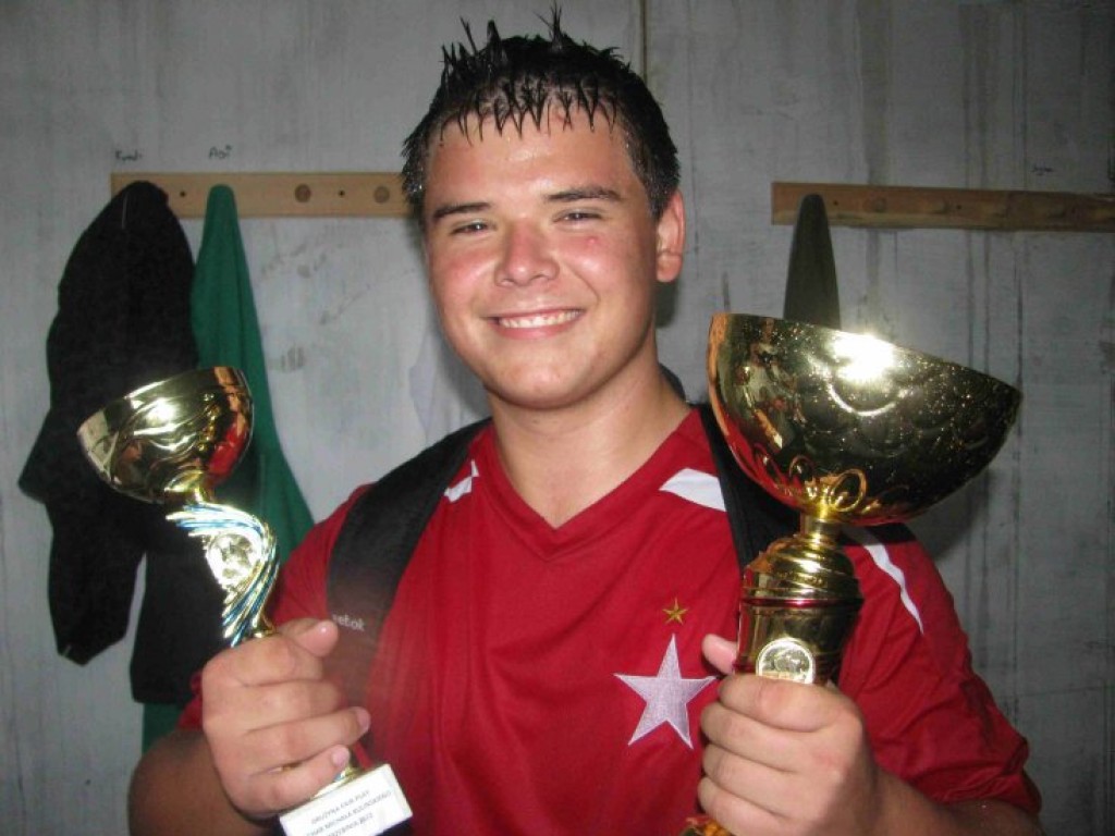 Sportowy weekend w obiektywie 04-05.08. 2012 r.