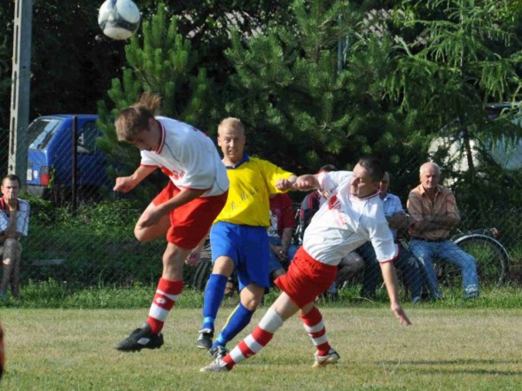 Sportowy weekend w obiektywie 04-05.08. 2012 r.