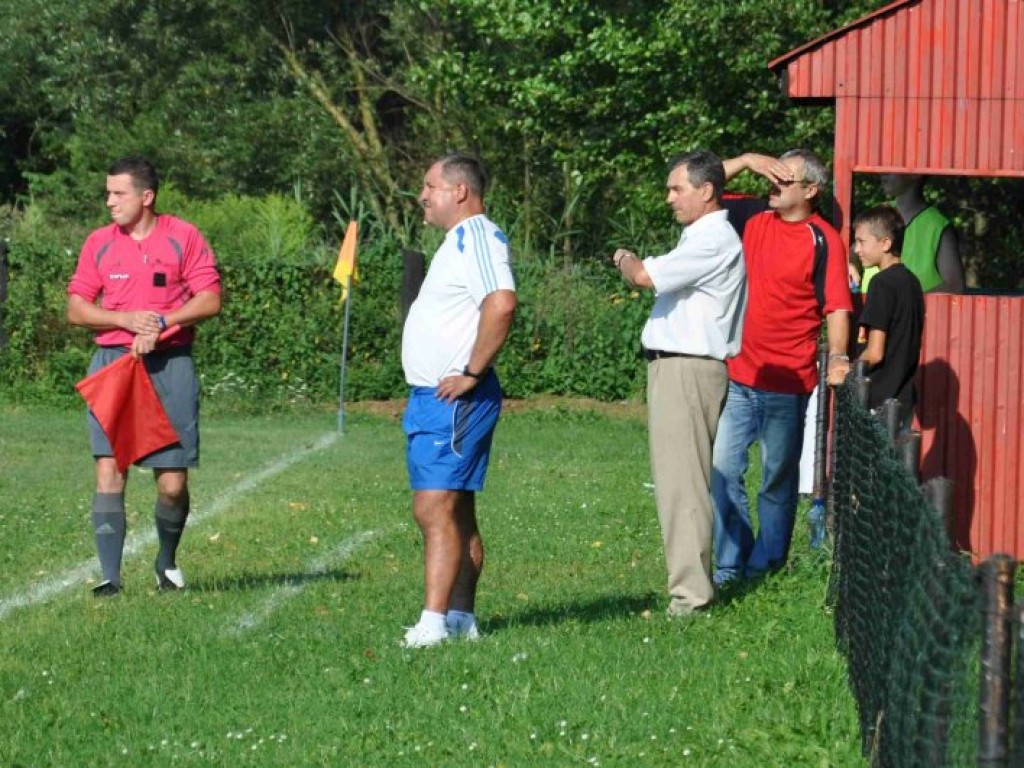 Sportowy weekend w obiektywie 04-05.08. 2012 r.