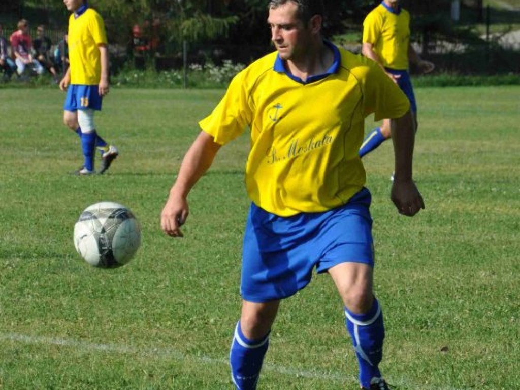 Sportowy weekend w obiektywie 04-05.08. 2012 r.