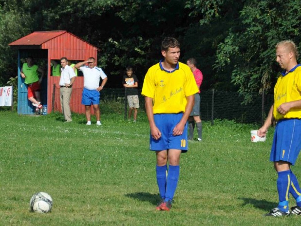 Sportowy weekend w obiektywie 04-05.08. 2012 r.