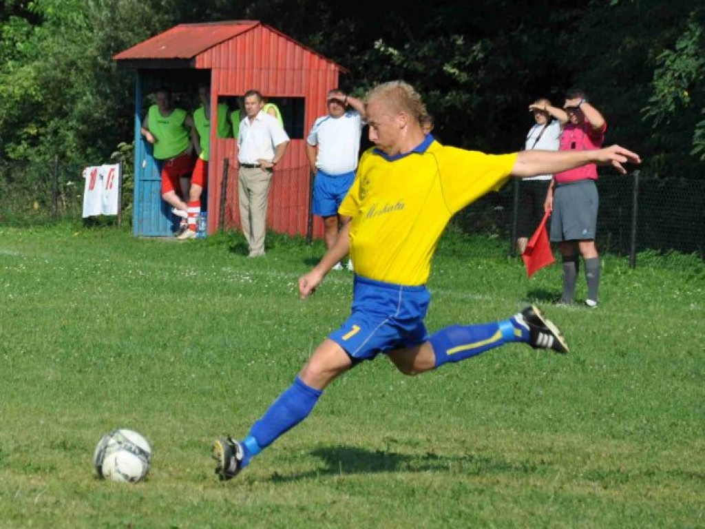 Sportowy weekend w obiektywie 04-05.08. 2012 r.