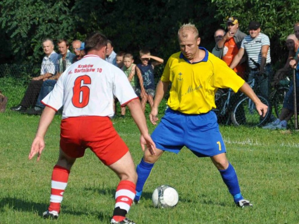 Sportowy weekend w obiektywie 04-05.08. 2012 r.