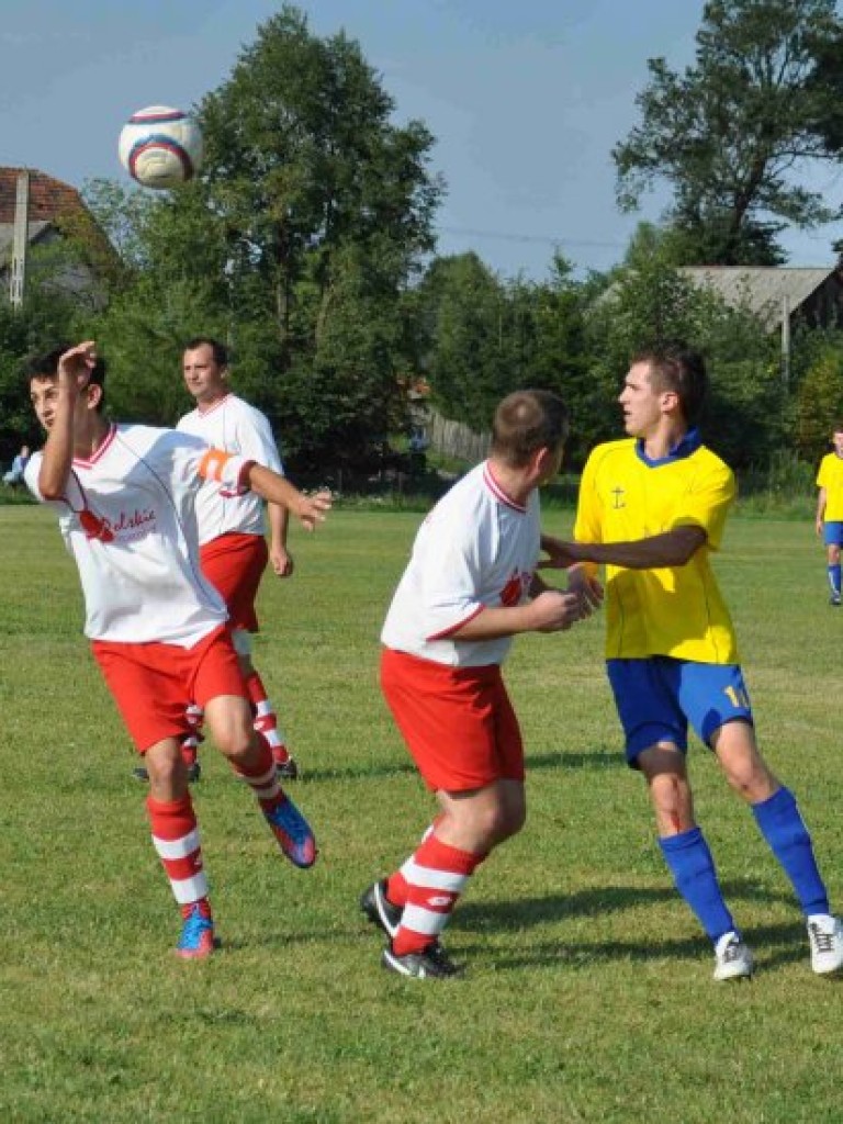 Sportowy weekend w obiektywie 04-05.08. 2012 r.