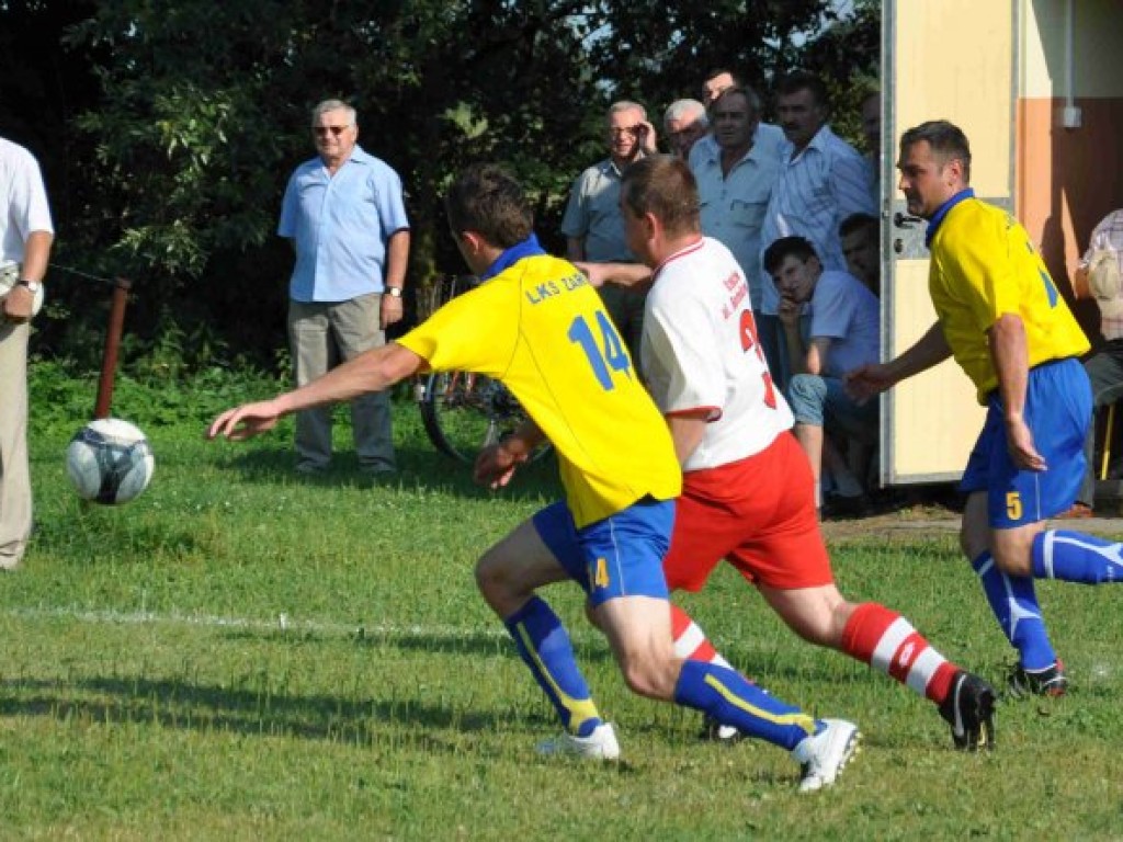 Sportowy weekend w obiektywie 04-05.08. 2012 r.