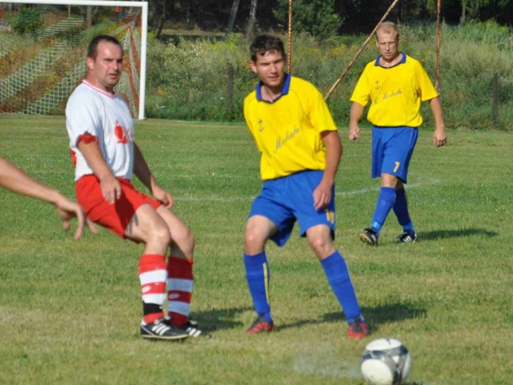 Sportowy weekend w obiektywie 04-05.08. 2012 r.