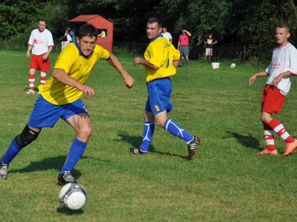Sportowy weekend w obiektywie 04-05.08. 2012 r.