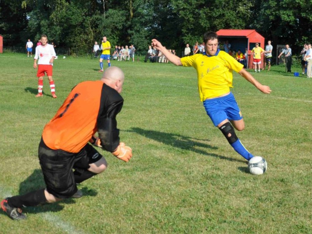Sportowy weekend w obiektywie 04-05.08. 2012 r.