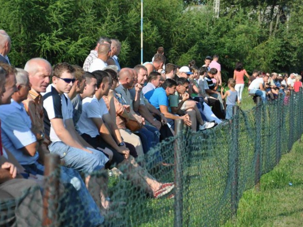 Sportowy weekend w obiektywie 04-05.08. 2012 r.