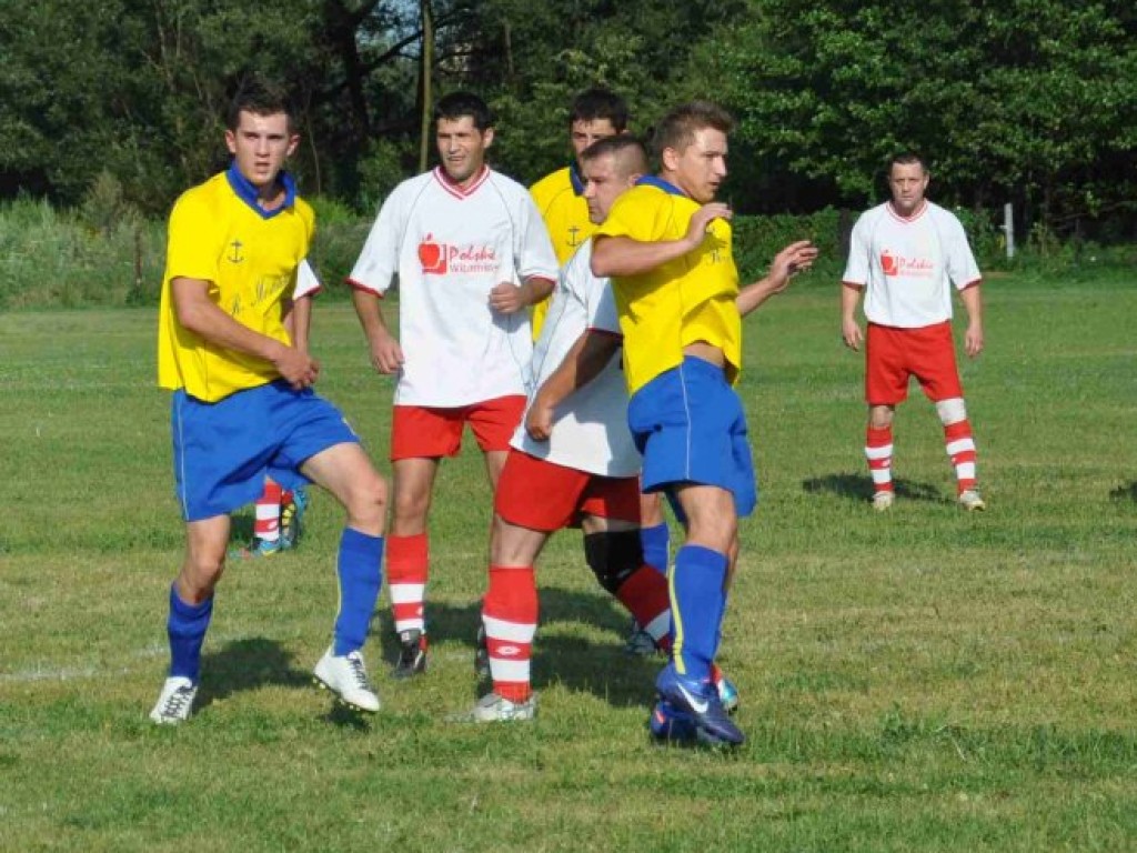 Sportowy weekend w obiektywie 04-05.08. 2012 r.