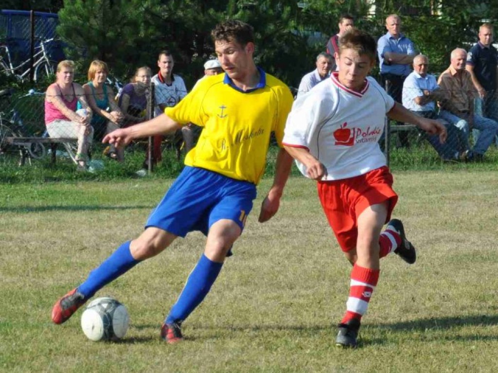 Sportowy weekend w obiektywie 04-05.08. 2012 r.