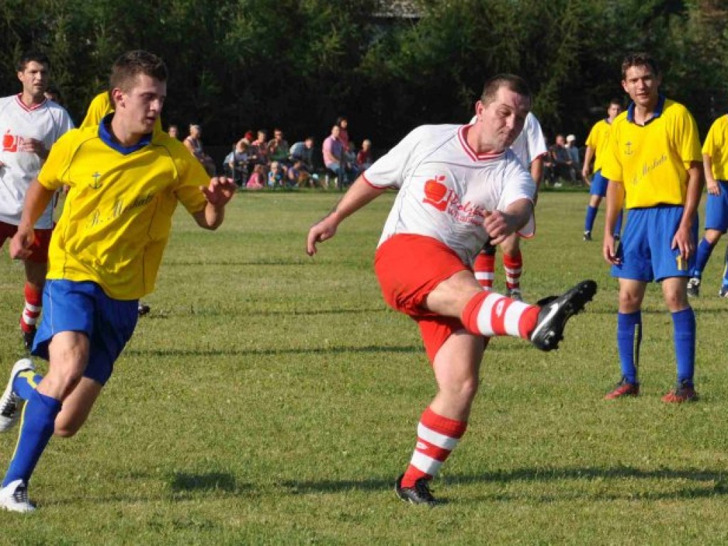 Sportowy weekend w obiektywie 04-05.08. 2012 r.