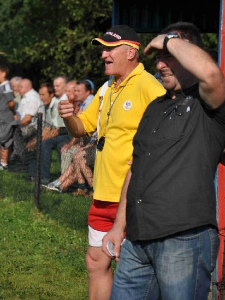 Sportowy weekend w obiektywie 04-05.08. 2012 r.