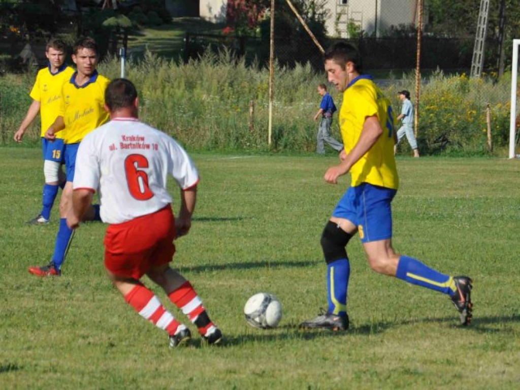 Sportowy weekend w obiektywie 04-05.08. 2012 r.