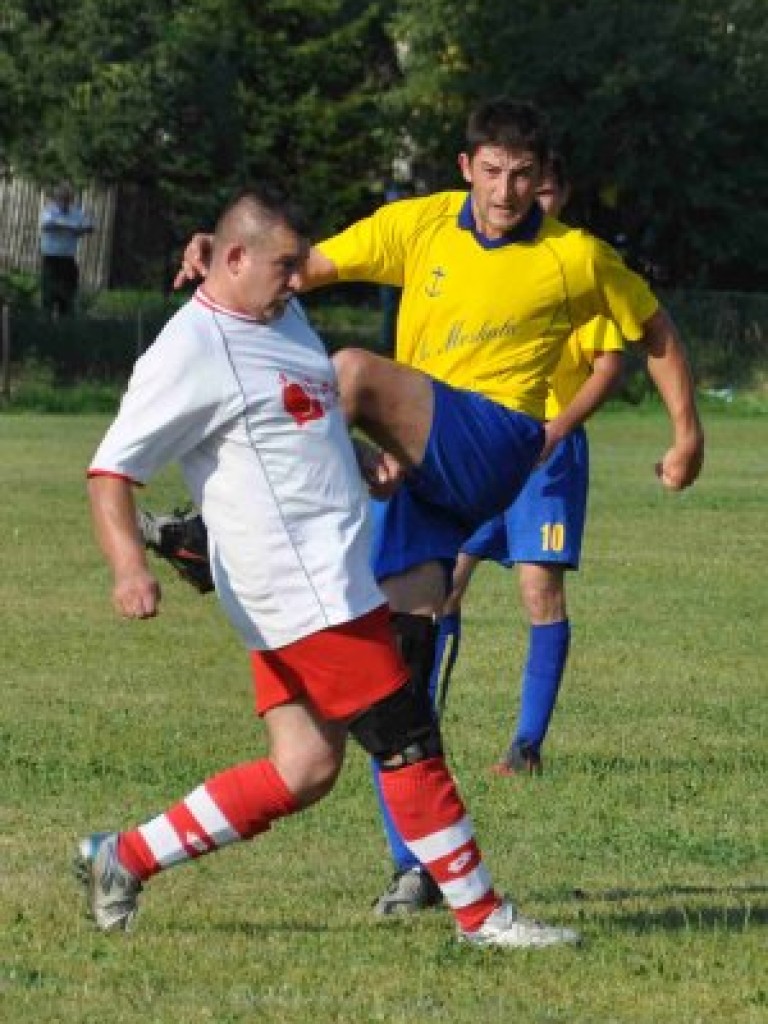 Sportowy weekend w obiektywie 04-05.08. 2012 r.
