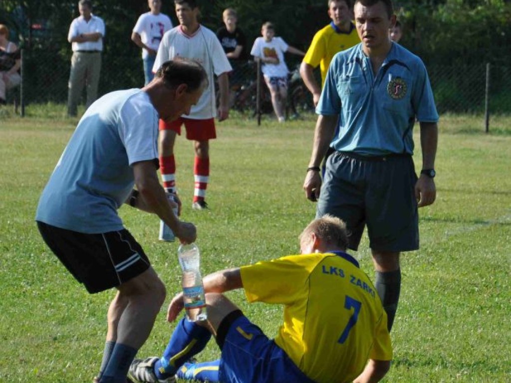 Sportowy weekend w obiektywie 04-05.08. 2012 r.