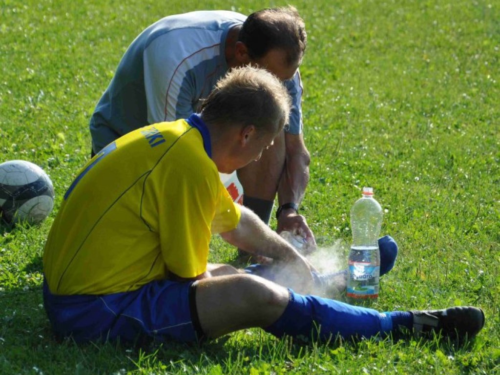 Sportowy weekend w obiektywie 04-05.08. 2012 r.