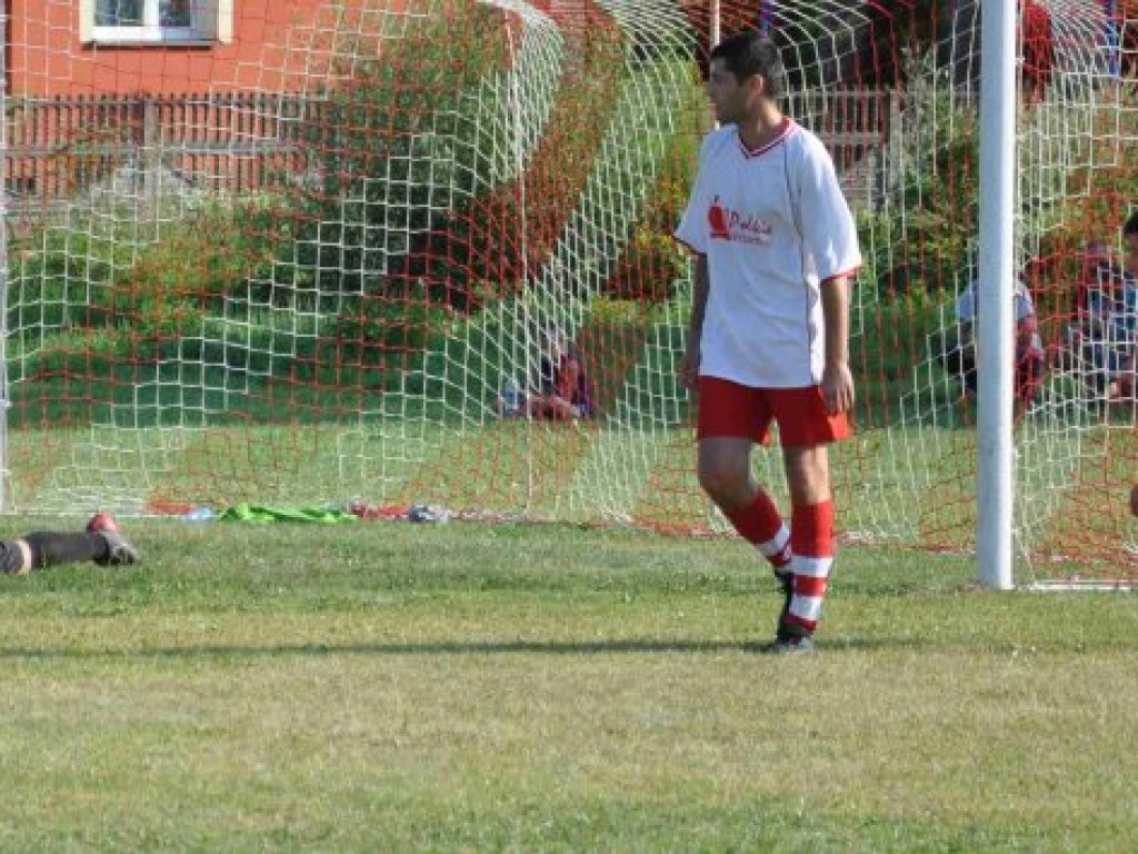 Sportowy weekend w obiektywie 04-05.08. 2012 r.
