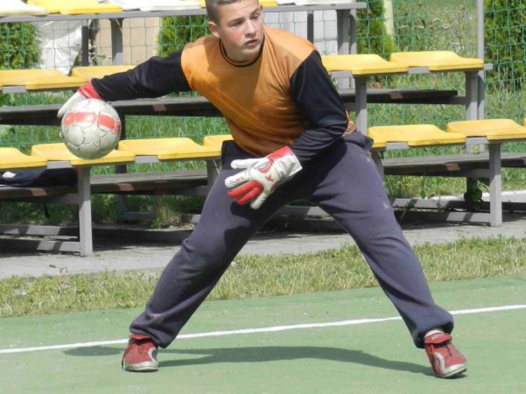 Sportowy tydzień w obiektywie 06.08-10.08.2012 r.