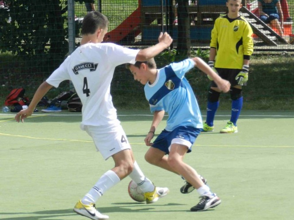 Sportowy tydzień w obiektywie 06.08-10.08.2012 r.