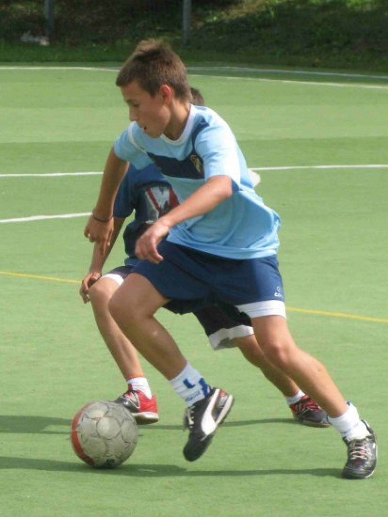 Sportowy tydzień w obiektywie 06.08-10.08.2012 r.