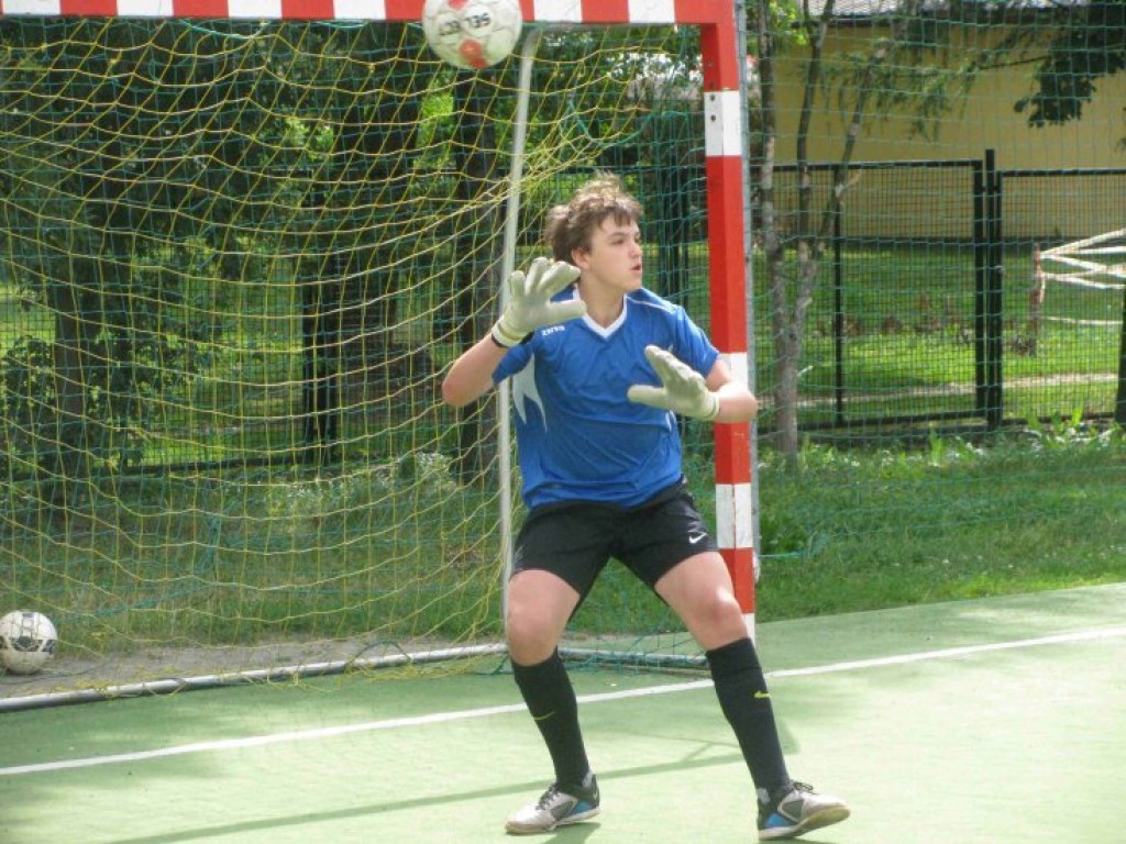 Sportowy tydzień w obiektywie 06.08-10.08.2012 r.