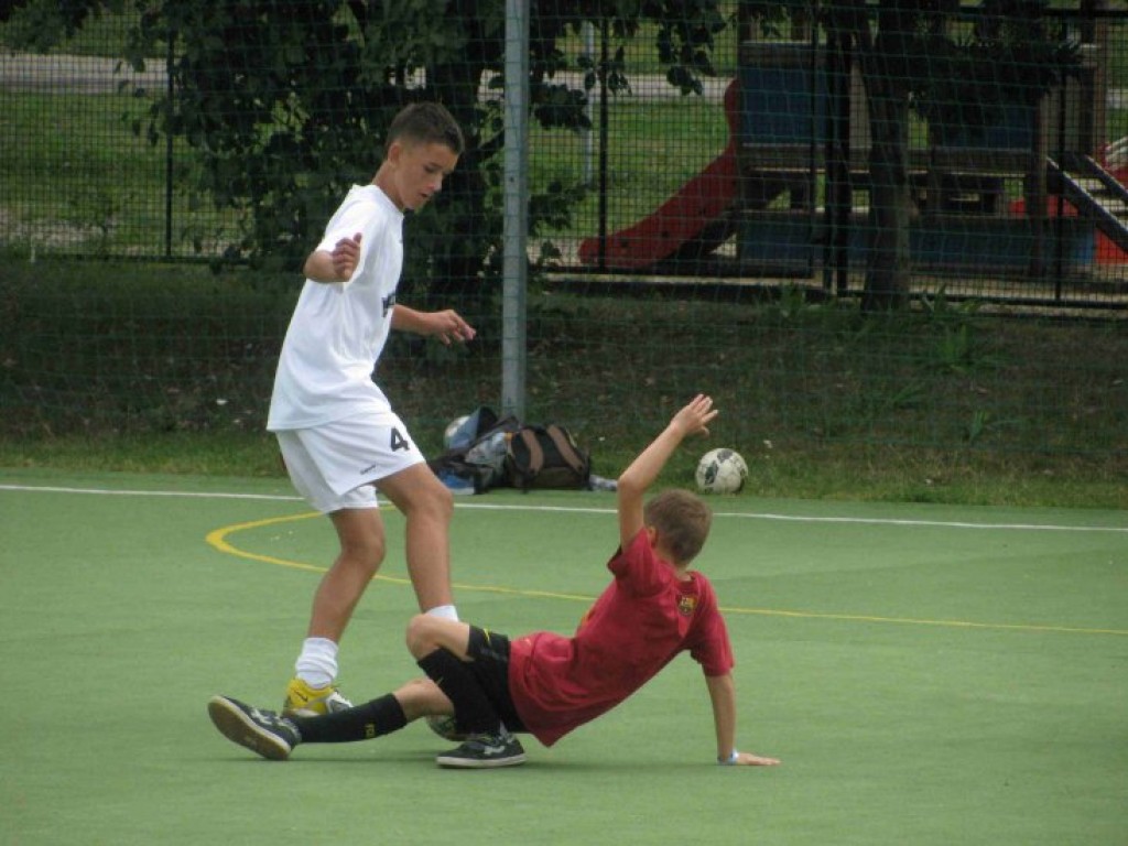 Sportowy tydzień w obiektywie 06.08-10.08.2012 r.
