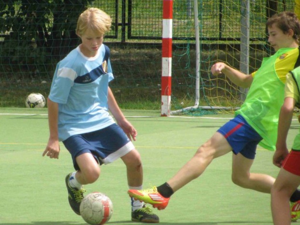 Sportowy tydzień w obiektywie 06.08-10.08.2012 r.