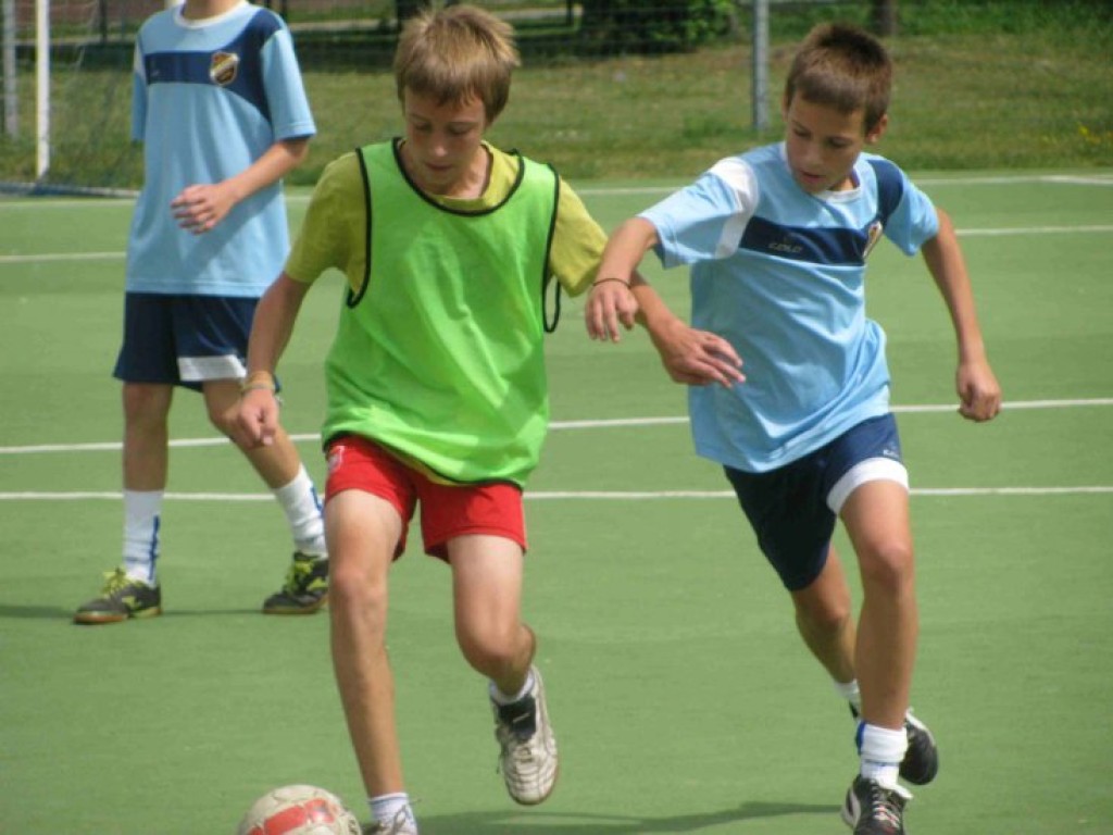 Sportowy tydzień w obiektywie 06.08-10.08.2012 r.