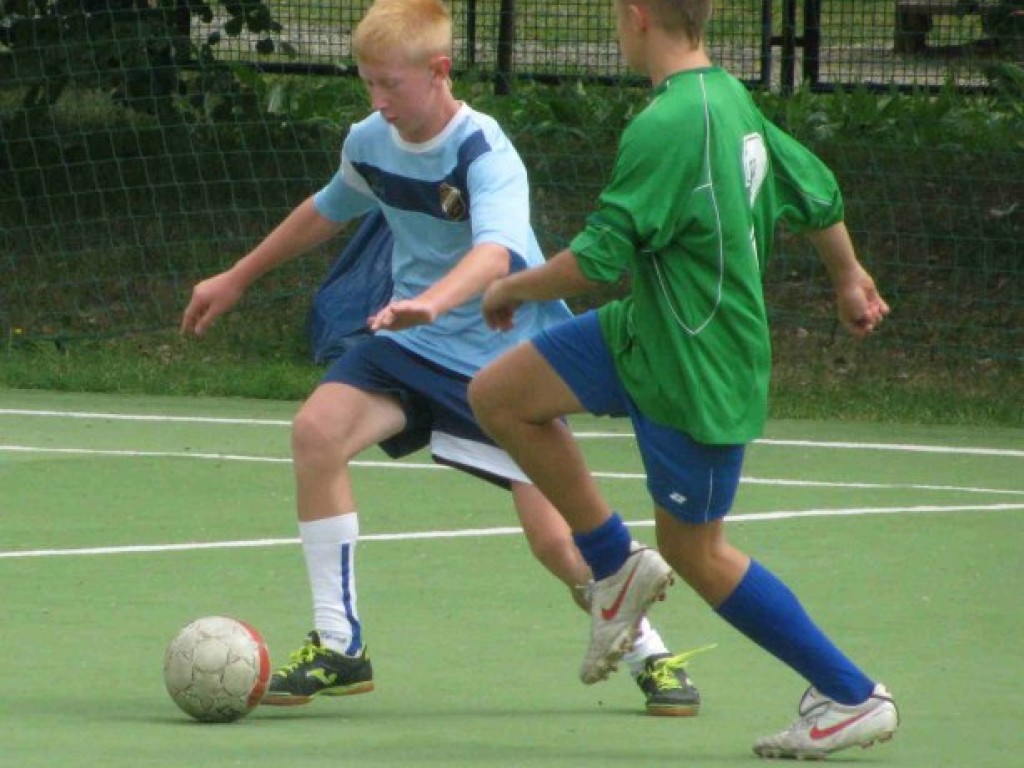 Sportowy tydzień w obiektywie 06.08-10.08.2012 r.